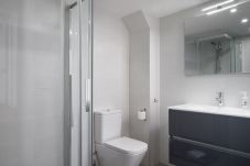 Apartamento en San Sebastián - JERO  -  Basque Stay