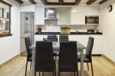 Apartamento en San Sebastián - JERO  -  Basque Stay