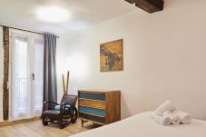 Apartamento en San Sebastián - JERO  -  Basque Stay