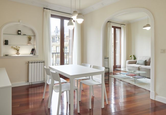 San Sebastián - Apartamento