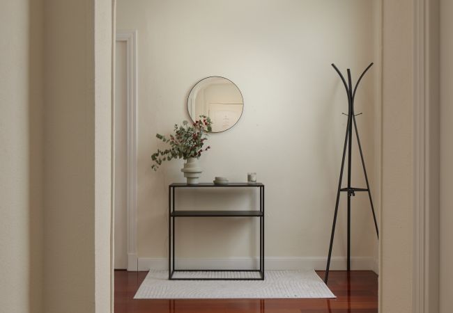 Apartamento en San Sebastián/Donostia - ZINEMA - Basque Stay Apartamento en San Sebastián/Donostia - ZINEMA - Basque Stay