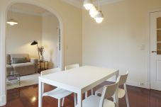 Apartamento en San Sebastián - ZINEMA - Basque Stay