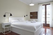 Apartamento en San Sebastián - ZINEMA - Basque Stay