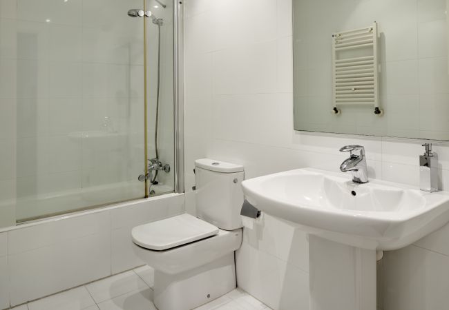 Apartamento en San Sebastián/Donostia - IDIAKEZ - Basque Stay Apartamento en San Sebastián/Donostia - IDIAKEZ - Basque Stay