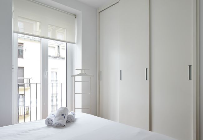 Apartamento en San Sebastián/Donostia - IDIAKEZ - Basque Stay Apartamento en San Sebastián/Donostia - IDIAKEZ - Basque Stay