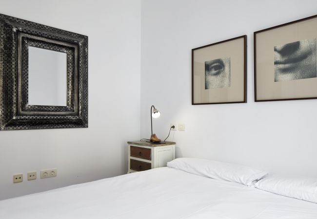 Apartamento en San Sebastián/Donostia - IDIAKEZ - Basque Stay Apartamento en San Sebastián/Donostia - IDIAKEZ - Basque Stay