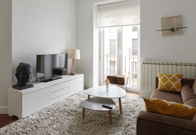 Apartamento en San Sebastián/Donostia - IDIAKEZ - Basque Stay Apartamento en San Sebastián/Donostia - IDIAKEZ - Basque Stay