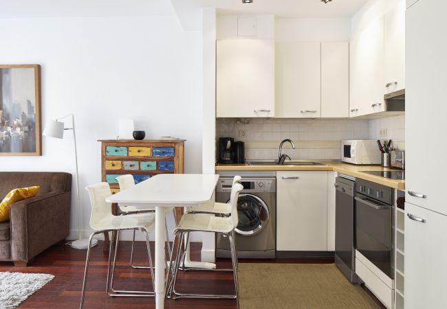 Apartamento en San Sebastián/Donostia - IDIAKEZ - Basque Stay Apartamento en San Sebastián/Donostia - IDIAKEZ - Basque Stay