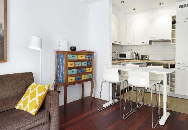 Apartamento en San Sebastián/Donostia - IDIAKEZ - Basque Stay Apartamento en San Sebastián/Donostia - IDIAKEZ - Basque Stay