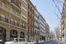 Apartamento en San Sebastián - IDIAKEZ - Basque Stay