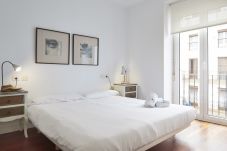 Apartamento en San Sebastián - IDIAKEZ - Basque Stay