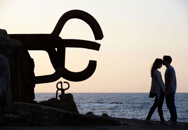 Apartamento en San Sebastián/Donostia - ETXAIDE - Basque Stay Apartamento en San Sebastián/Donostia - ETXAIDE - Basque Stay