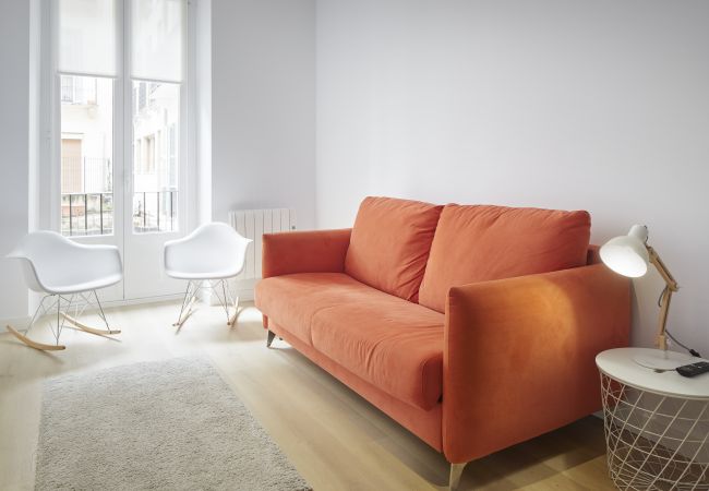 Apartamento en San Sebastián/Donostia - ETXAIDE - Basque Stay Apartamento en San Sebastián/Donostia - ETXAIDE - Basque Stay