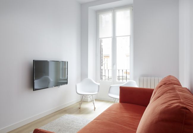 Apartamento en San Sebastián/Donostia - ETXAIDE - Basque Stay Apartamento en San Sebastián/Donostia - ETXAIDE - Basque Stay