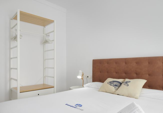 Apartamento en San Sebastián/Donostia - ETXAIDE - Basque Stay Apartamento en San Sebastián/Donostia - ETXAIDE - Basque Stay