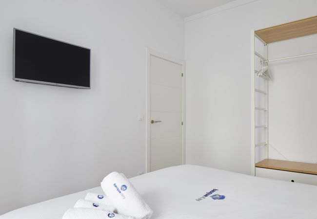 Apartamento en San Sebastián/Donostia - ETXAIDE - Basque Stay Apartamento en San Sebastián/Donostia - ETXAIDE - Basque Stay