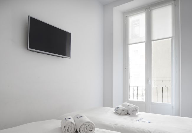 Apartamento en San Sebastián/Donostia - ETXAIDE - Basque Stay Apartamento en San Sebastián/Donostia - ETXAIDE - Basque Stay