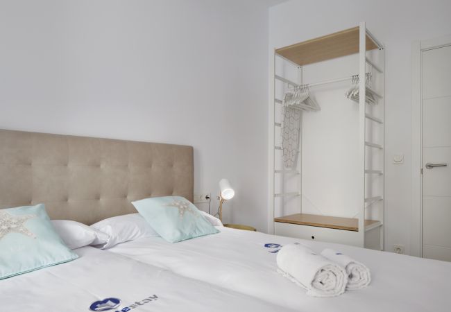 Apartamento en San Sebastián/Donostia - ETXAIDE - Basque Stay Apartamento en San Sebastián/Donostia - ETXAIDE - Basque Stay
