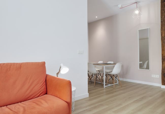 Apartamento en San Sebastián/Donostia - ETXAIDE - Basque Stay Apartamento en San Sebastián/Donostia - ETXAIDE - Basque Stay