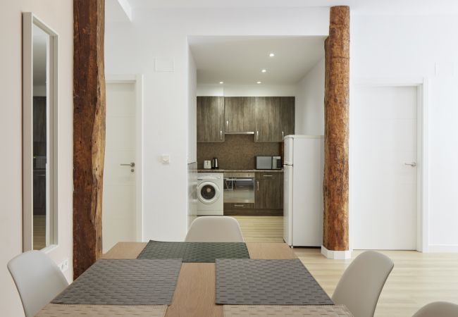 Apartamento en San Sebastián/Donostia - ETXAIDE - Basque Stay Apartamento en San Sebastián/Donostia - ETXAIDE - Basque Stay