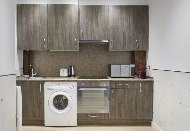 Apartamento en San Sebastián/Donostia - ETXAIDE - Basque Stay Apartamento en San Sebastián/Donostia - ETXAIDE - Basque Stay