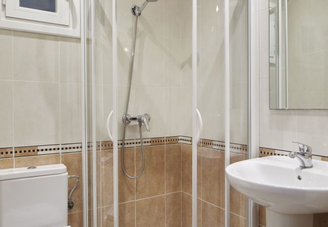 Apartamento en San Sebastián/Donostia - ETXAIDE - Basque Stay Apartamento en San Sebastián/Donostia - ETXAIDE - Basque Stay
