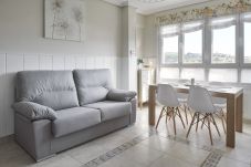 Apartamento en Zumaia - ONTZIOLA - Basque Stay