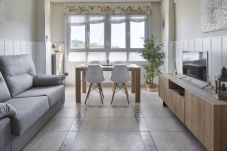Apartamento en Zumaia - ONTZIOLA - Basque Stay