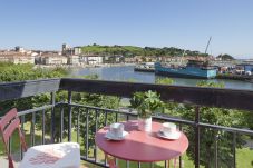 Apartamento en Zumaia - ONTZIOLA - Basque Stay