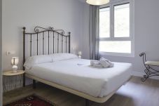 Apartamento en Zumaia - FLYSCH BIDEA - Basque Stay