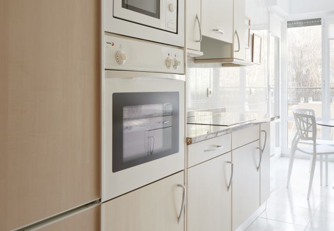 Apartamento en San Sebastián/Donostia - KORAL -- Basque Stay Apartamento en San Sebastián/Donostia - KORAL -- Basque Stay