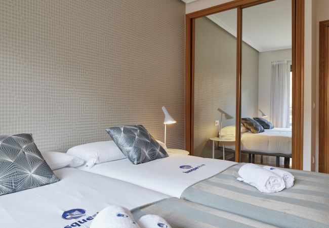 Apartamento en San Sebastián/Donostia - KORAL -- Basque Stay Apartamento en San Sebastián/Donostia - KORAL -- Basque Stay