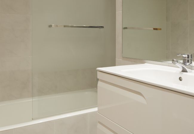 Apartamento en San Sebastián/Donostia - KORAL -- Basque Stay Apartamento en San Sebastián/Donostia - KORAL -- Basque Stay