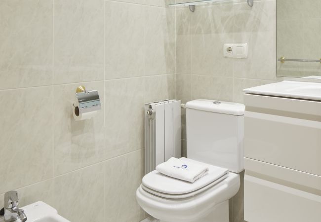 Apartamento en San Sebastián/Donostia - KORAL -- Basque Stay Apartamento en San Sebastián/Donostia - KORAL -- Basque Stay