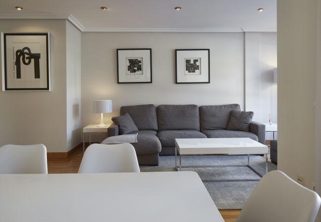 Apartamento en San Sebastián/Donostia - KORAL -- Basque Stay Apartamento en San Sebastián/Donostia - KORAL -- Basque Stay
