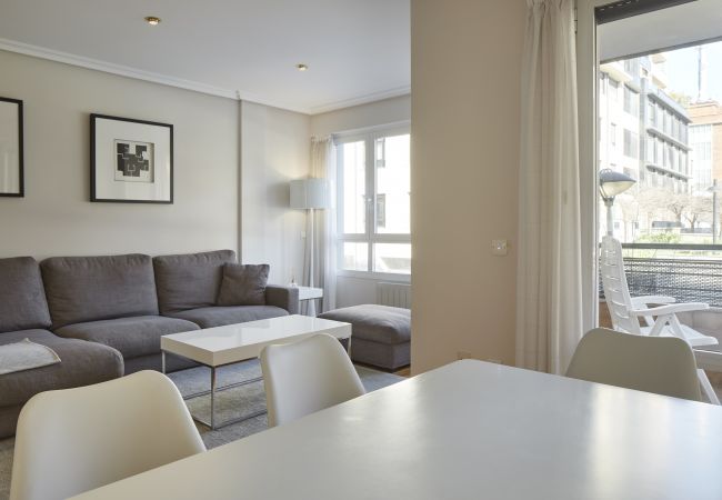 Apartamento en San Sebastián/Donostia - KORAL -- Basque Stay Apartamento en San Sebastián/Donostia - KORAL -- Basque Stay
