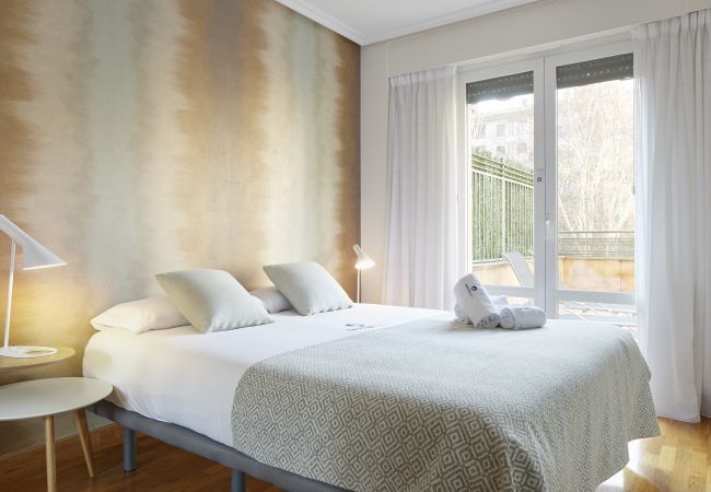 Apartamento en San Sebastián/Donostia - KORAL -- Basque Stay Apartamento en San Sebastián/Donostia - KORAL -- Basque Stay