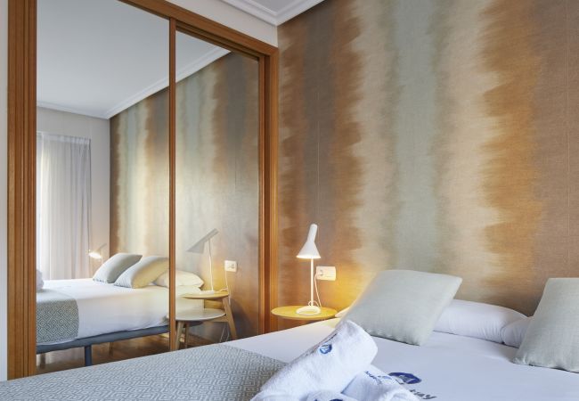 Apartamento en San Sebastián/Donostia - KORAL -- Basque Stay Apartamento en San Sebastián/Donostia - KORAL -- Basque Stay