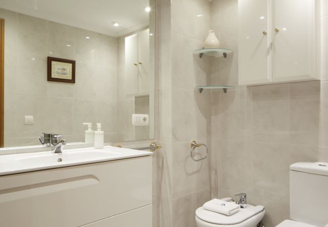 Apartamento en San Sebastián/Donostia - KORAL -- Basque Stay Apartamento en San Sebastián/Donostia - KORAL -- Basque Stay