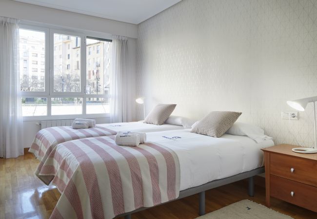 Apartamento en San Sebastián/Donostia - KORAL -- Basque Stay Apartamento en San Sebastián/Donostia - KORAL -- Basque Stay