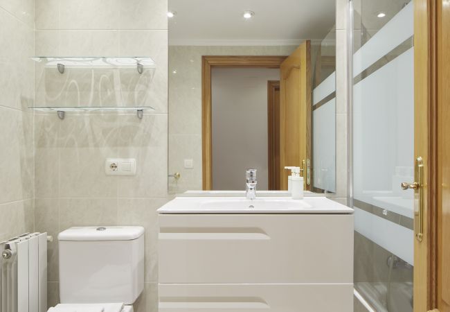 Apartamento en San Sebastián/Donostia - KORAL -- Basque Stay Apartamento en San Sebastián/Donostia - KORAL -- Basque Stay