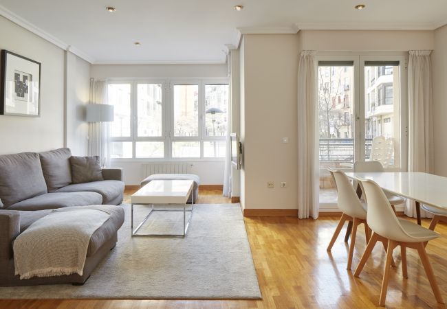 Apartamento en San Sebastián/Donostia - KORAL -- Basque Stay Apartamento en San Sebastián/Donostia - KORAL -- Basque Stay