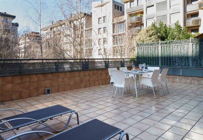 Apartamento en San Sebastián/Donostia - KORAL -- Basque Stay Apartamento en San Sebastián/Donostia - KORAL -- Basque Stay