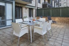 Apartamento turístico en San Sebastián