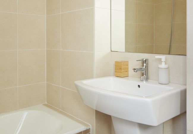 Apartamento en San Sebastián/Donostia - ESNATUZ - Basque Stay Apartamento en San Sebastián/Donostia - ESNATUZ - Basque Stay
