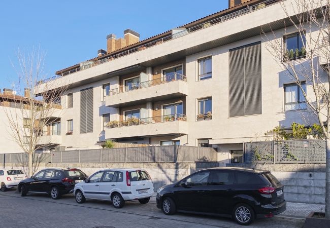 Apartamento en San Sebastián/Donostia - ESNATUZ - Basque Stay Apartamento en San Sebastián/Donostia - ESNATUZ - Basque Stay