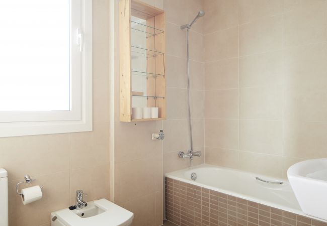 Apartamento en San Sebastián/Donostia - ESNATUZ - Basque Stay Apartamento en San Sebastián/Donostia - ESNATUZ - Basque Stay