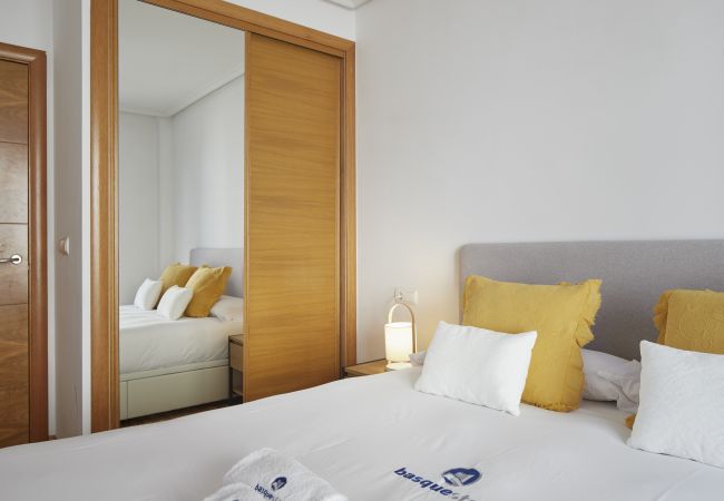 Apartamento en San Sebastián/Donostia - ESNATUZ - Basque Stay Apartamento en San Sebastián/Donostia - ESNATUZ - Basque Stay