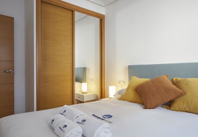Apartamento en San Sebastián/Donostia - ESNATUZ - Basque Stay Apartamento en San Sebastián/Donostia - ESNATUZ - Basque Stay