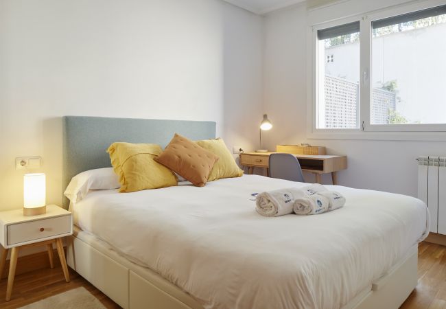 Apartamento en San Sebastián/Donostia - ESNATUZ - Basque Stay Apartamento en San Sebastián/Donostia - ESNATUZ - Basque Stay